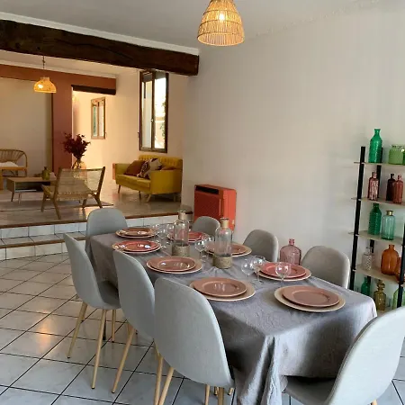 Maison De Campagne A 30 Min De Paris * Maurepas (Yvelines)