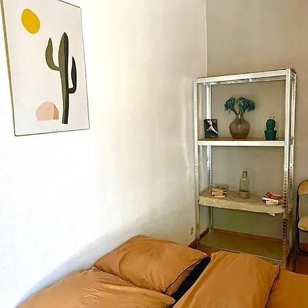 Сasa de vacaciones Maison De Campagne A 30 Min De Paris *