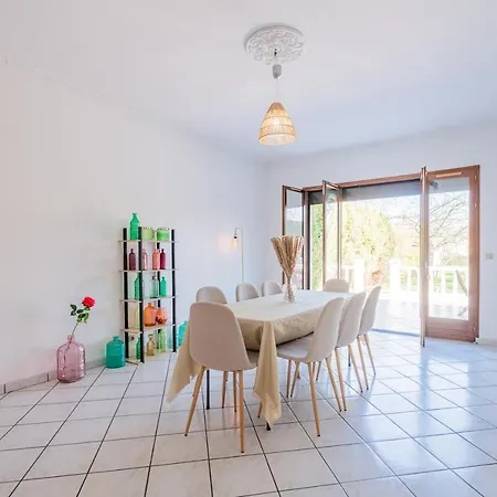 Maison De Campagne A 30 Min De Paris Сasa de vacaciones
