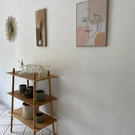 Maison De Campagne A 30 Min De Paris Сasa de vacaciones
