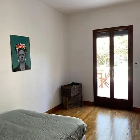 Maison De Campagne A 30 Min De Paris Сasa de vacaciones *