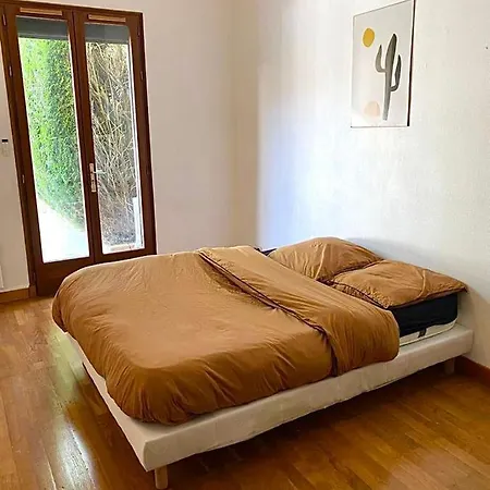 Maison De Campagne A 30 Min De Paris Сasa de vacaciones *