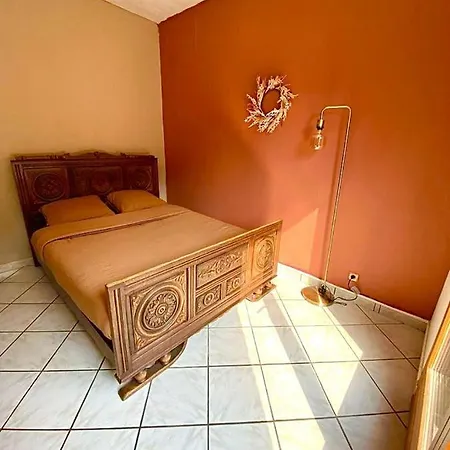 Maison De Campagne A 30 Min De Paris * Maurepas (Yvelines)