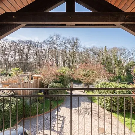 Сasa de vacaciones Maison De Campagne A 30 Min De Paris *