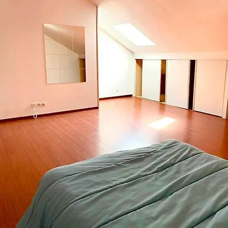 Maison De Campagne A 30 Min De Paris * Maurepas (Yvelines)