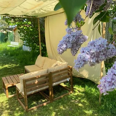 Maison De Campagne A 30 Min De Paris Maurepas (Yvelines)