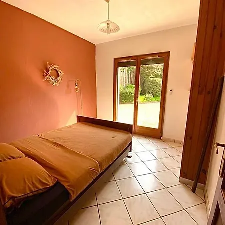 Maison De Campagne A 30 Min De Paris * Maurepas (Yvelines)